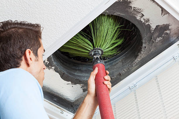 Professional Airduct Cleaning in WA