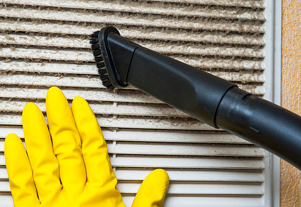 Best HVAC Maintenance and Cleaning  in Otis Orchards East Farms, WA